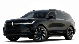 2024 Lincoln Lincoln Nautilus External Image 1